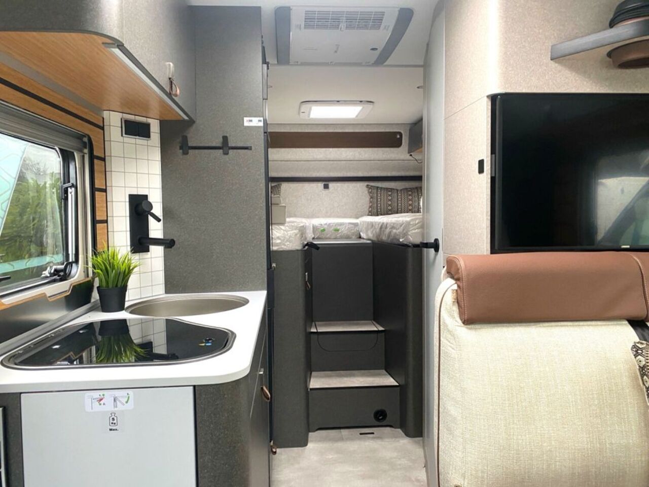 HYMER-ERIBA 580 3 Jahre EHG Anschlußgarantie Ansicht 19 für Fahrzeugdetailseite