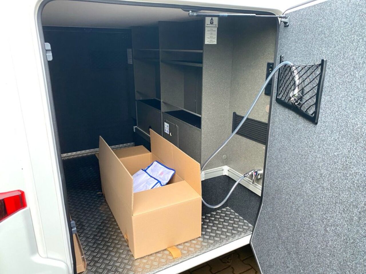 HYMER-ERIBA 580 3 Jahre EHG Anschlußgarantie Ansicht 21 für Fahrzeugdetailseite