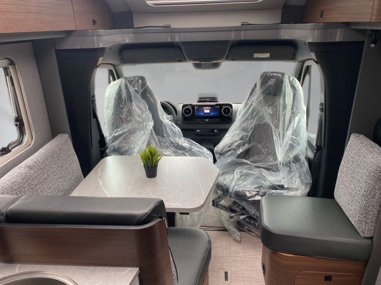 HYMER-ERIBA T 680 +++ Zufriedenheitsgarantie +++ Ansicht 10 für Fahrzeugdetailseite