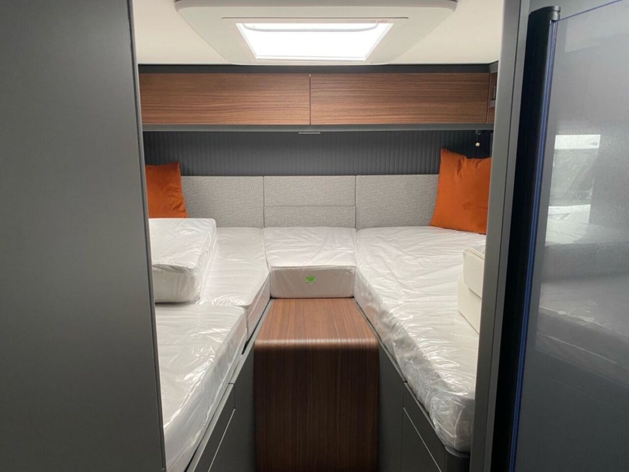 HYMER-ERIBA T 680 +++ Zufriedenheitsgarantie +++ Ansicht 16 für Fahrzeugdetailseite