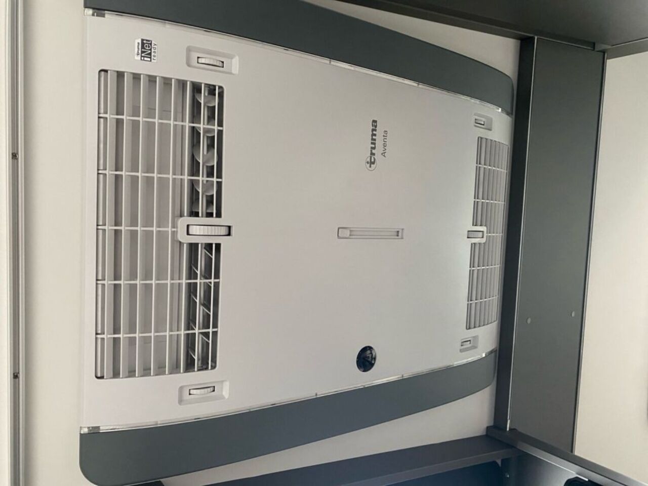 HYMER-ERIBA T 680 +++ Zufriedenheitsgarantie +++ Ansicht 18 für Fahrzeugdetailseite