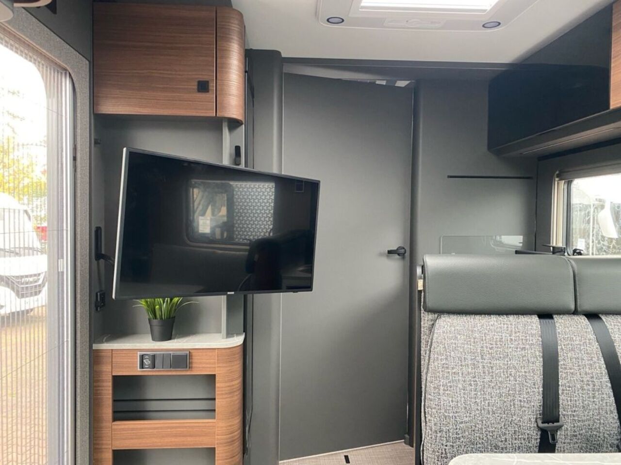 HYMER-ERIBA T 680 +++ Zufriedenheitsgarantie +++ Ansicht 20 für Fahrzeugdetailseite