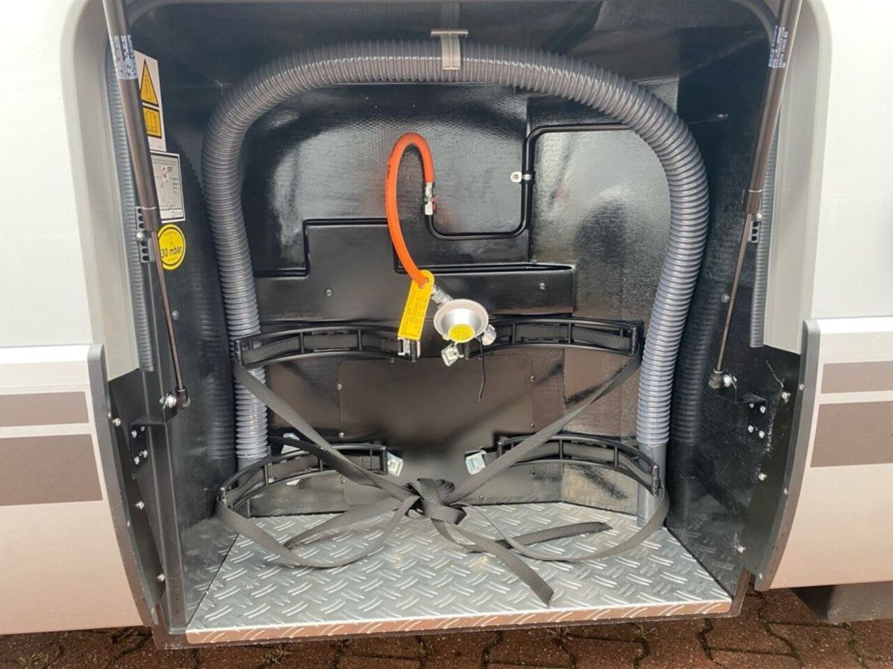 HYMER-ERIBA T 680 !!! Top‑Preis Garantie !!! Ansicht 24 für Fahrzeugdetailseite