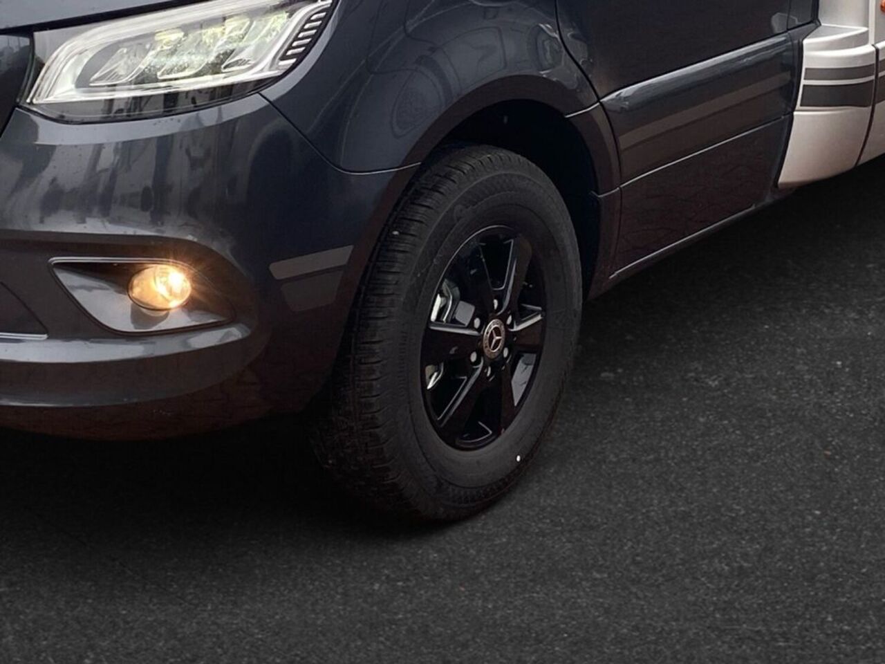 HYMER-ERIBA T 680 +++ Zufriedenheitsgarantie +++ Ansicht 5 für Fahrzeugdetailseite