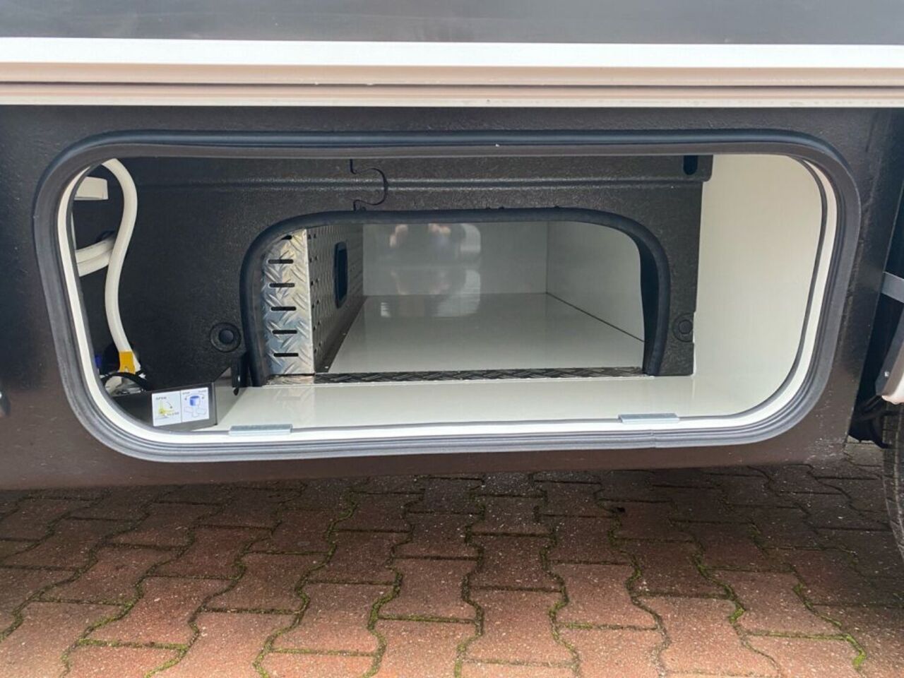 HYMER-ERIBA I 680 !!! Top-Preis Garantie !!! Ansicht 22 für Fahrzeugdetailseite