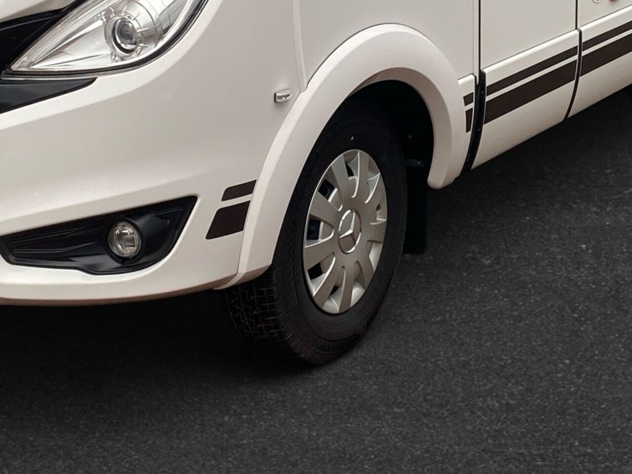 HYMER-ERIBA I 680 +++ Zufriedenheitsgarantie +++ Ansicht 3 für Fahrzeugdetailseite