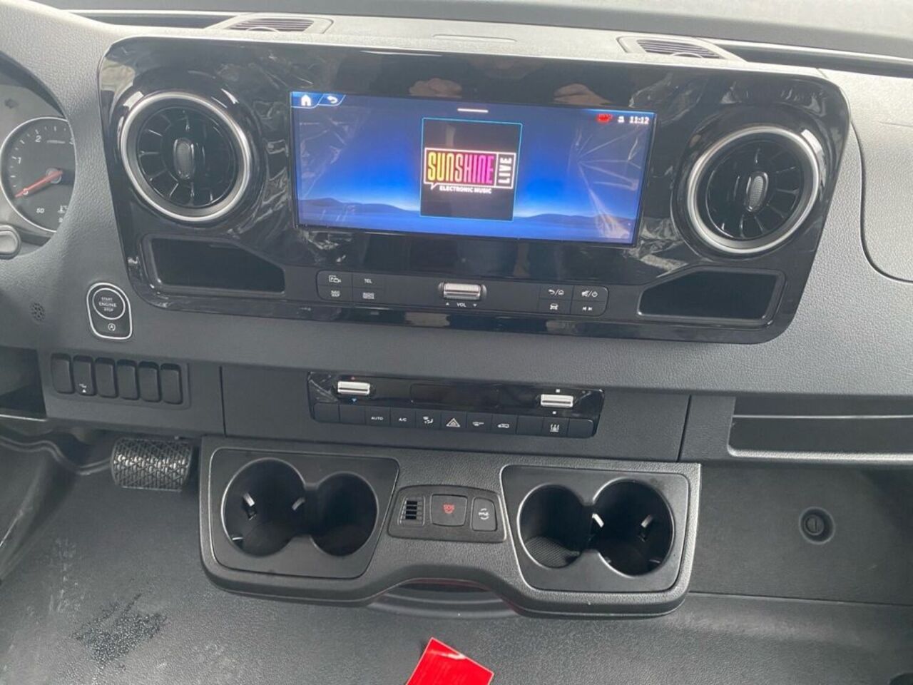 HYMER-ERIBA I 680 +++ Zufriedenheitsgarantie +++ Ansicht 5 für Fahrzeugdetailseite