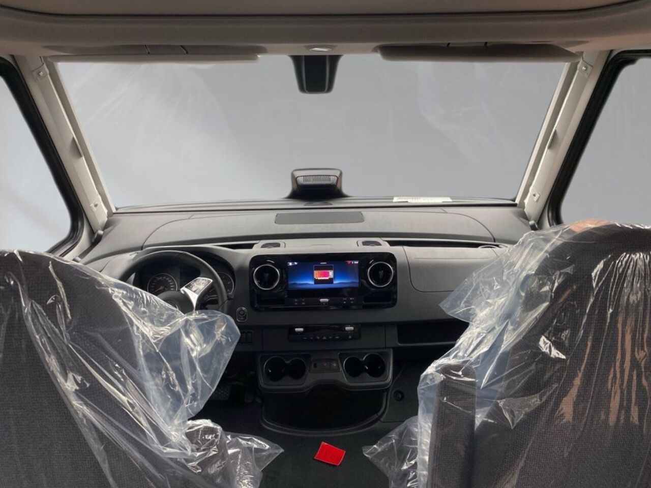 HYMER-ERIBA I 680 +++ Zufriedenheitsgarantie +++ Ansicht 6 für Fahrzeugdetailseite