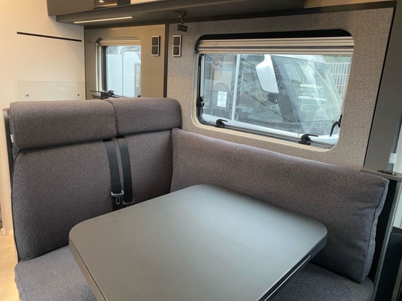 HYMER-ERIBA I 680 +++ Zufriedenheitsgarantie +++ Ansicht 8 für Fahrzeugdetailseite