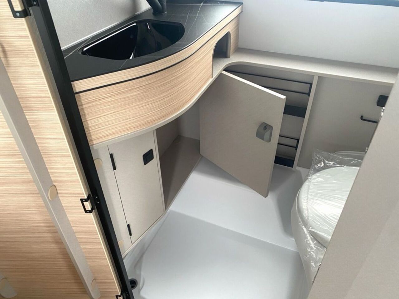 HYMER-ERIBA 542 !!! Top-Preis Garantie !!! Ansicht 11 für Fahrzeugdetailseite