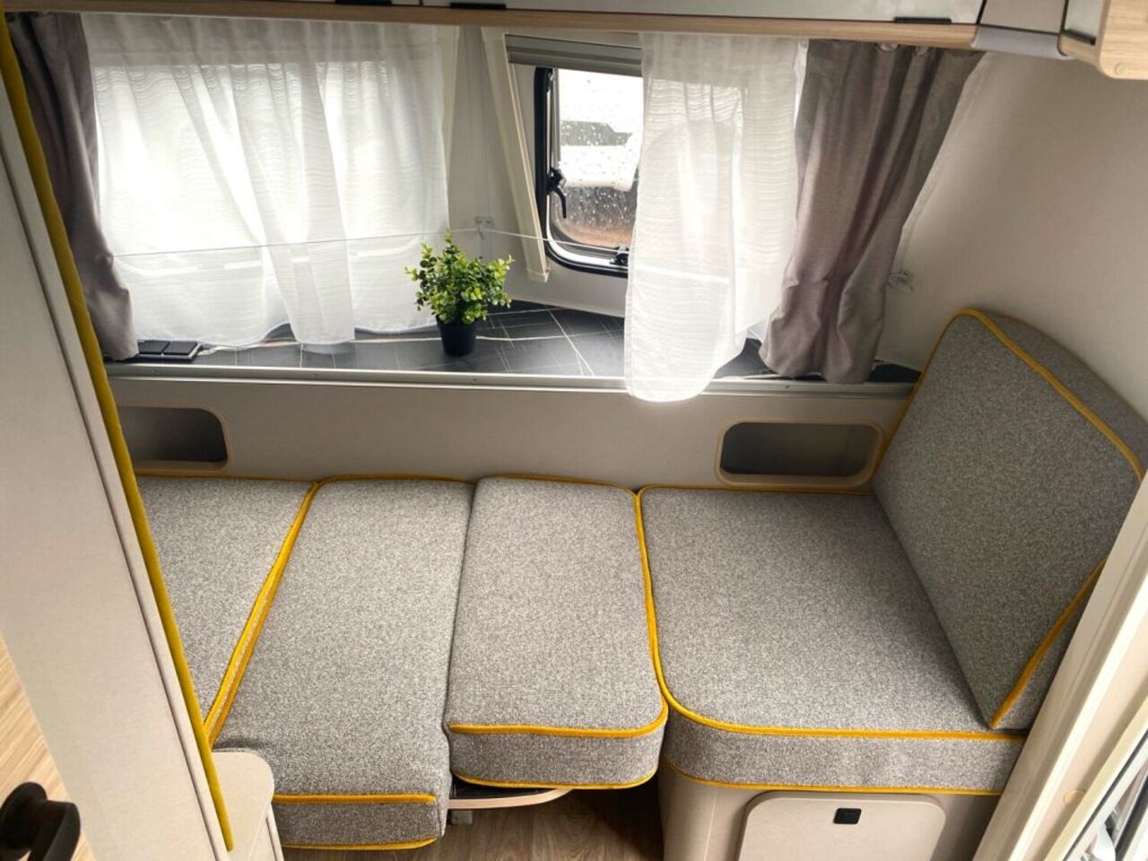 HYMER-ERIBA 542 !!! Top-Preis Garantie !!! Ansicht 14 für Fahrzeugdetailseite