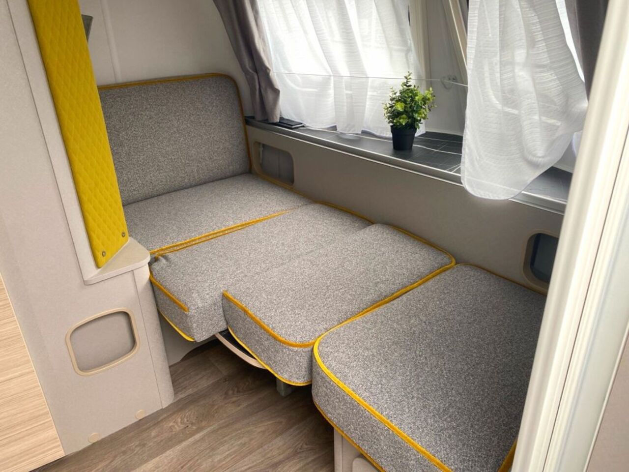 HYMER-ERIBA 542 !!! Top-Preis Garantie !!! Ansicht 15 für Fahrzeugdetailseite