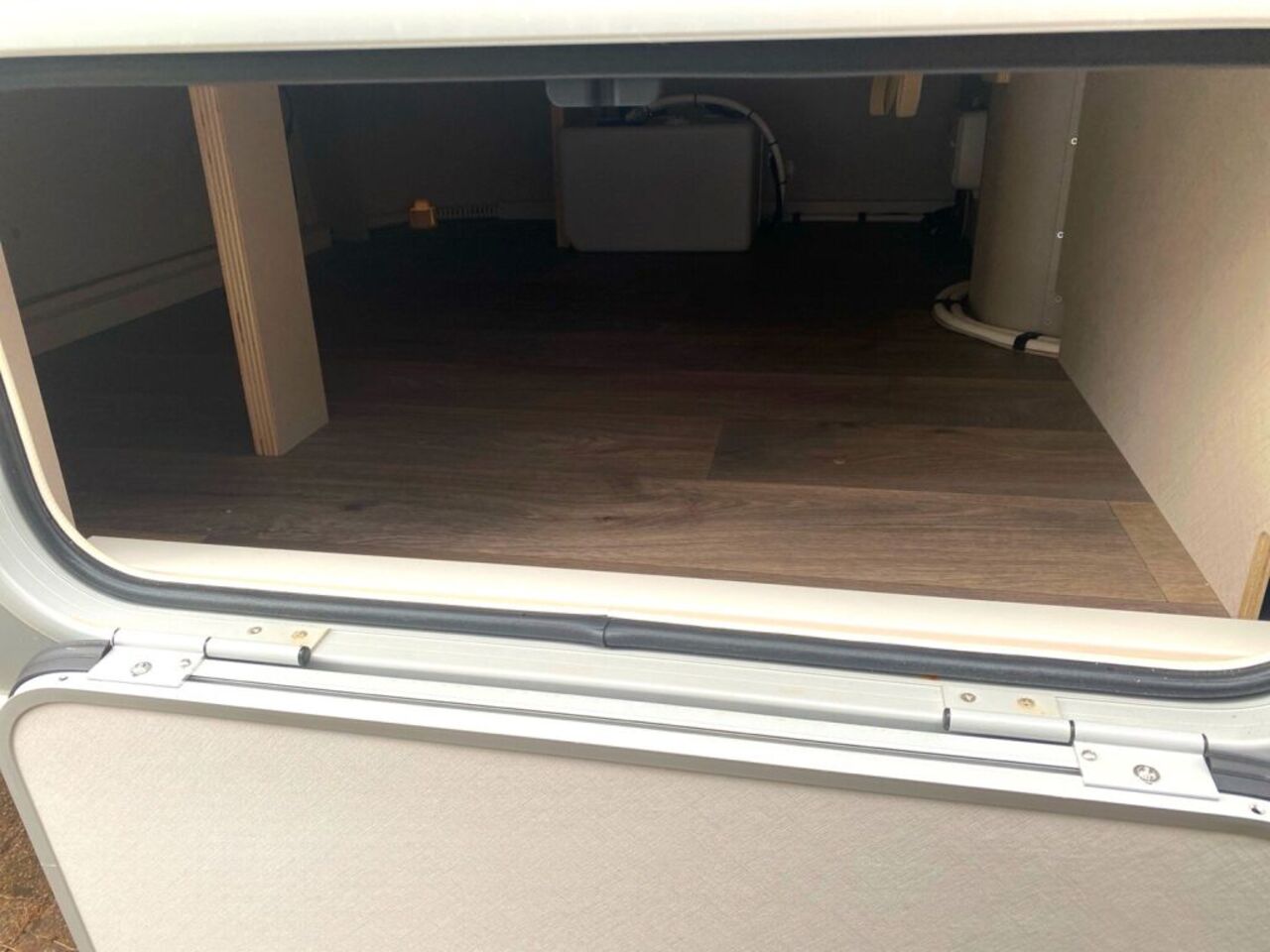 HYMER-ERIBA 542 !!! Top-Preis Garantie !!! Ansicht 17 für Fahrzeugdetailseite