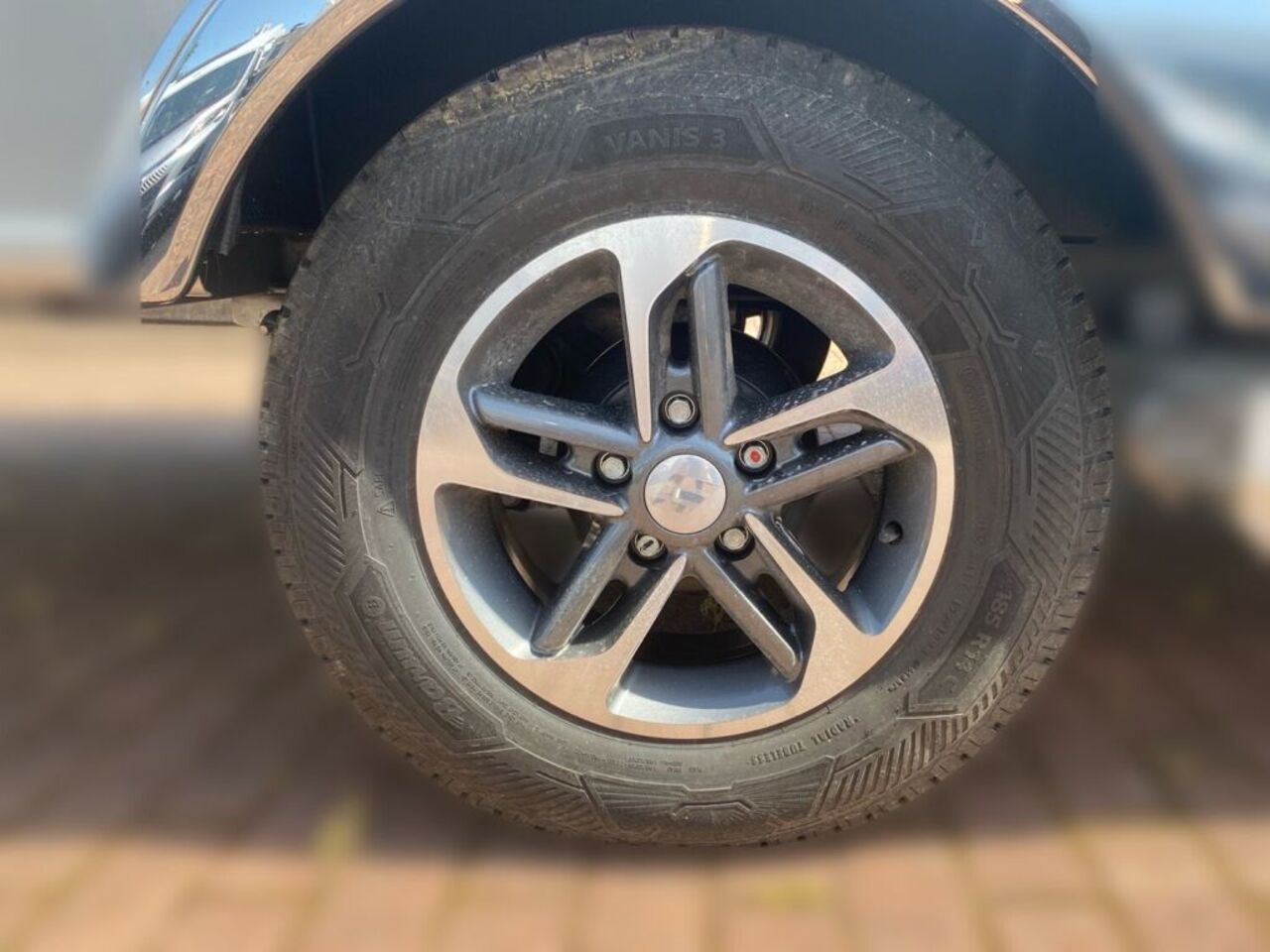 HYMER-ERIBA 542 !!! Top-Preis Garantie !!! Ansicht 5 für Fahrzeugdetailseite