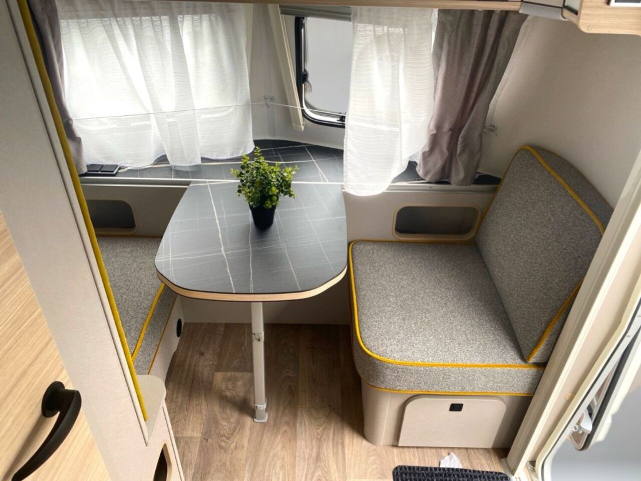 HYMER-ERIBA 542 !!! Top-Preis Garantie !!! Ansicht 6 für Fahrzeugdetailseite