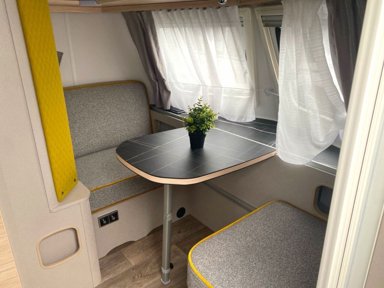 HYMER-ERIBA 542 !!! Top-Preis Garantie !!! Ansicht 7 für Fahrzeugdetailseite