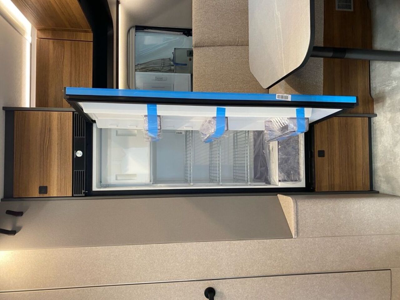 HYMER-ERIBA 442 +++ Zufriedenheitsgarantie +++ Ansicht 16 für Fahrzeugdetailseite