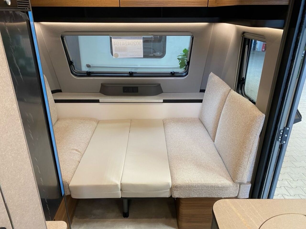 HYMER-ERIBA 442 +++ Zufriedenheitsgarantie +++ Ansicht 17 für Fahrzeugdetailseite