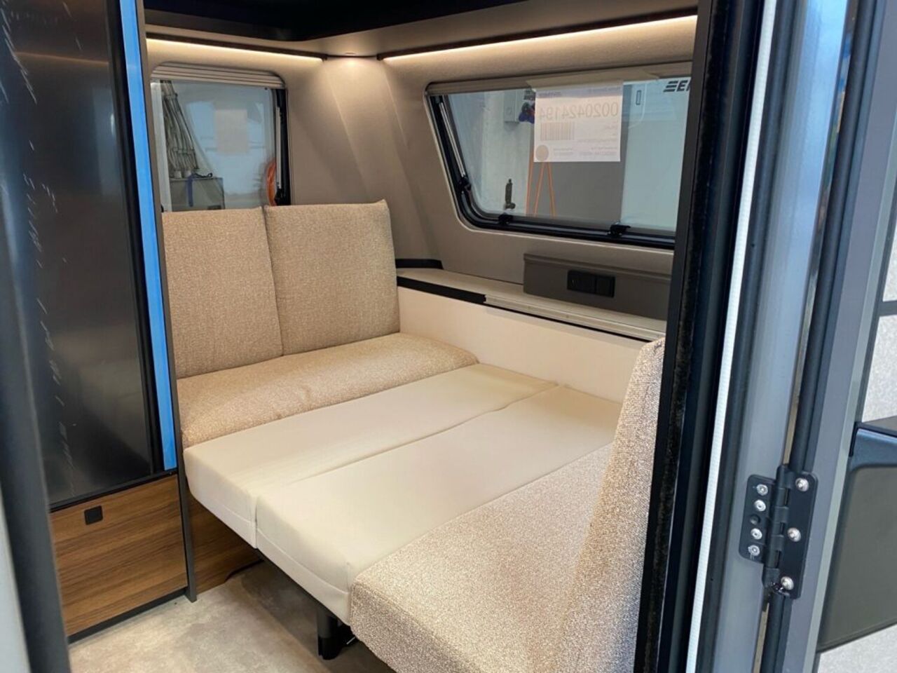 HYMER-ERIBA 442 +++ Zufriedenheitsgarantie +++ Ansicht 18 für Fahrzeugdetailseite