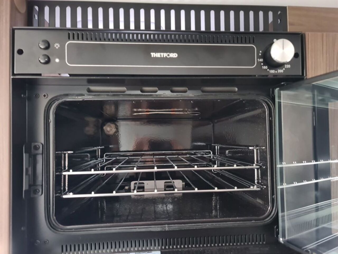 HYMER-ERIBA 580 !!! Top‑Preis Garantie !!! Ansicht 15 für Fahrzeugdetailseite