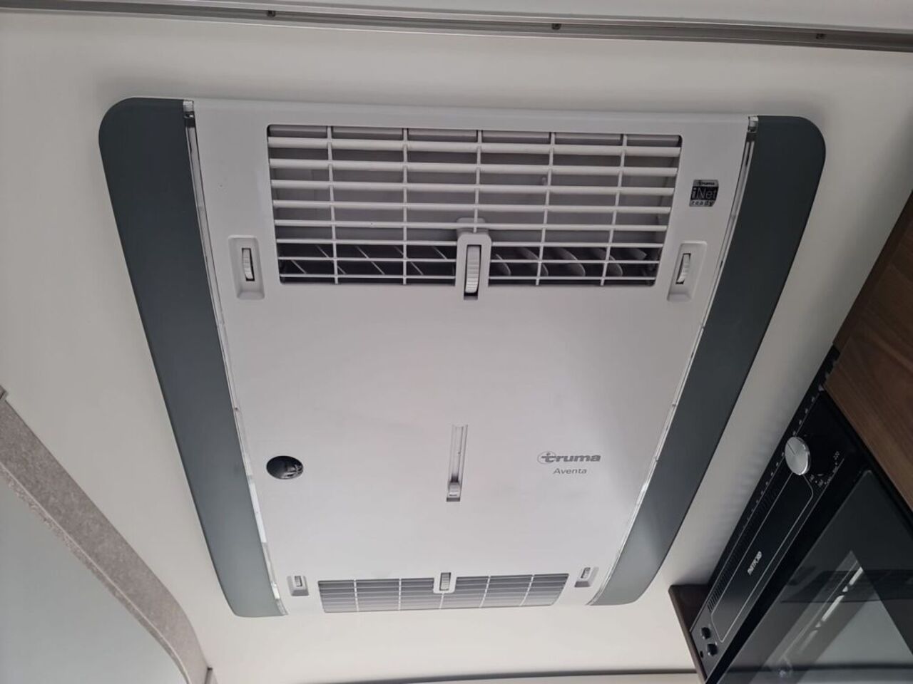 HYMER-ERIBA 580 !!! Top‑Preis Garantie !!! Ansicht 16 für Fahrzeugdetailseite