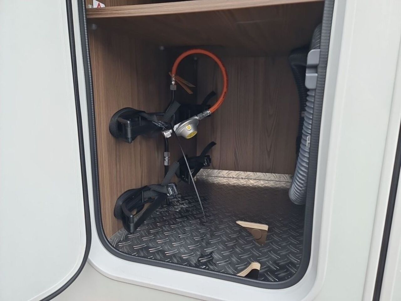 HYMER-ERIBA 580 !!! Top‑Preis Garantie !!! Ansicht 24 für Fahrzeugdetailseite
