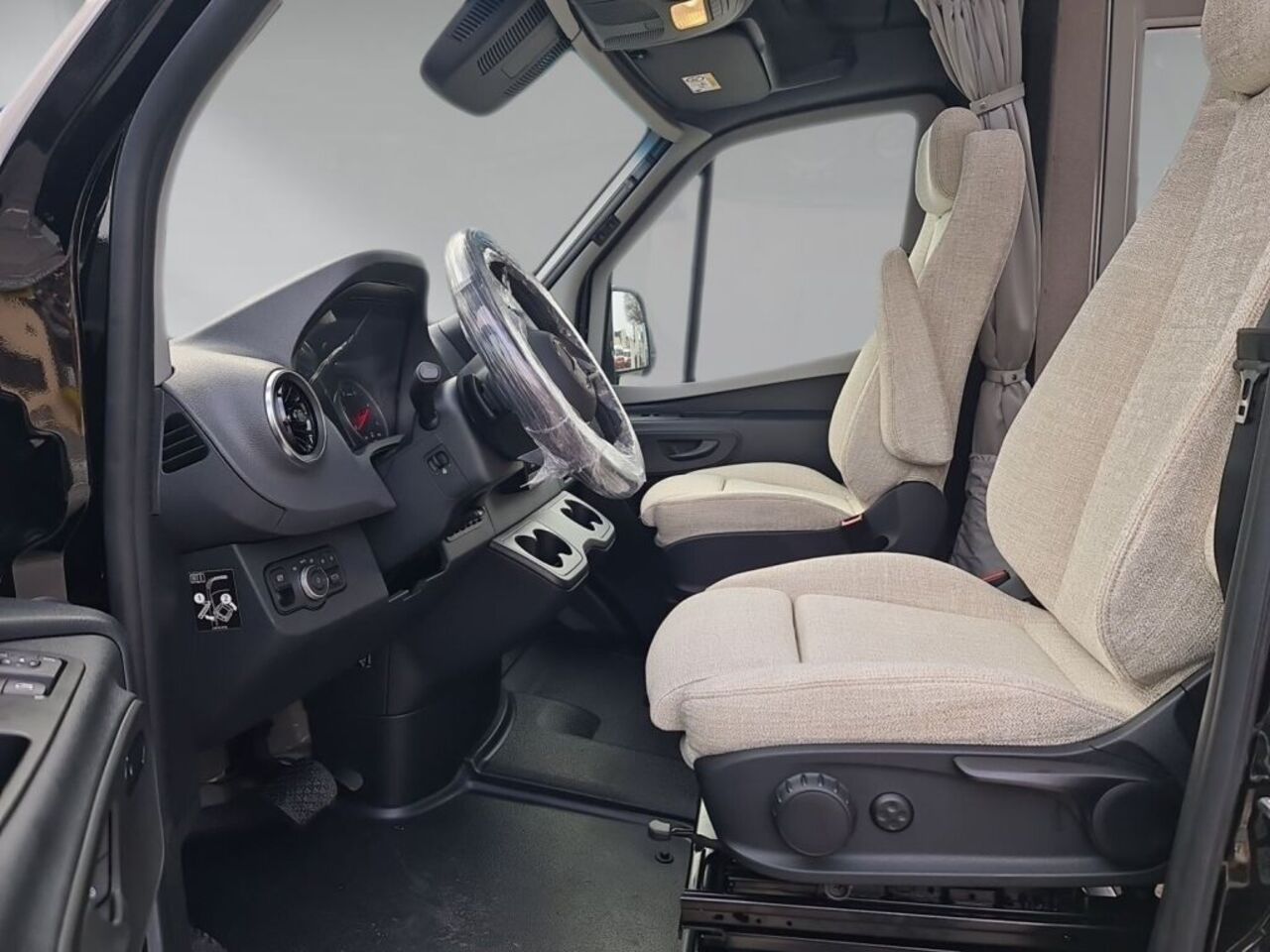 HYMER-ERIBA 580 !!! Top‑Preis Garantie !!! Ansicht 6 für Fahrzeugdetailseite