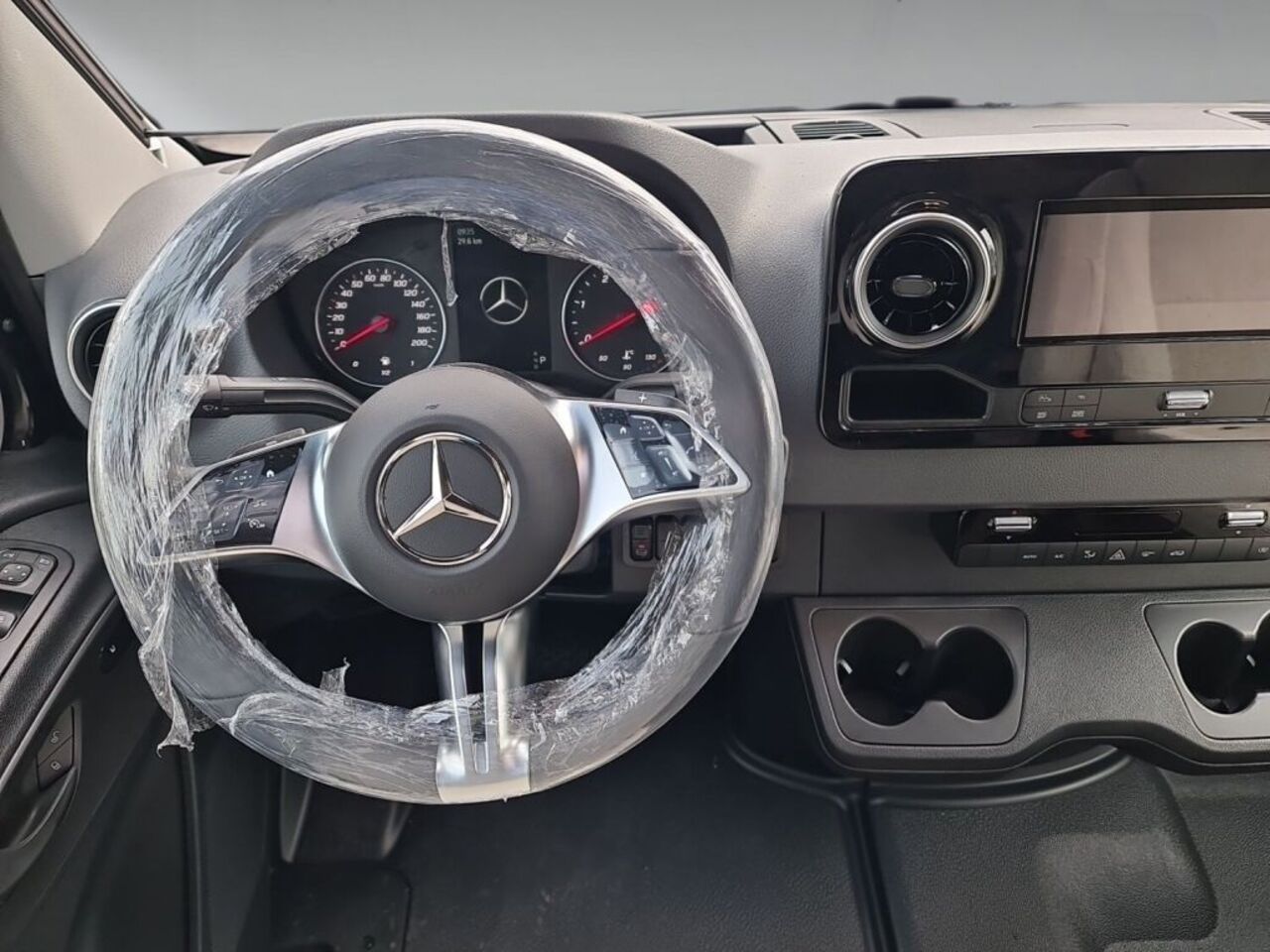 HYMER-ERIBA 580 !!! Top‑Preis Garantie !!! Ansicht 7 für Fahrzeugdetailseite