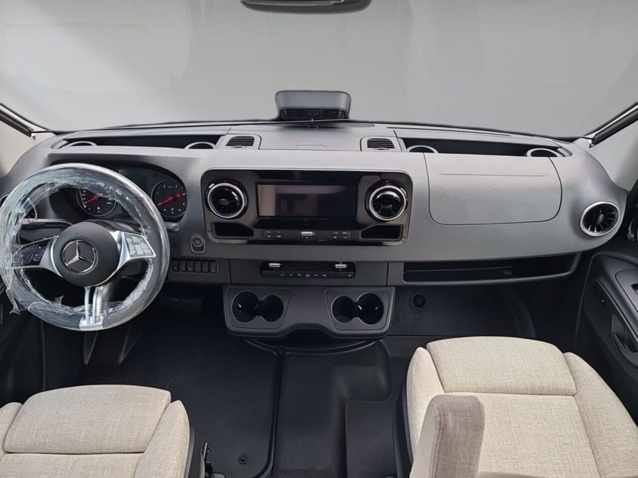 HYMER-ERIBA 580 !!! Top‑Preis Garantie !!! Ansicht 8 für Fahrzeugdetailseite