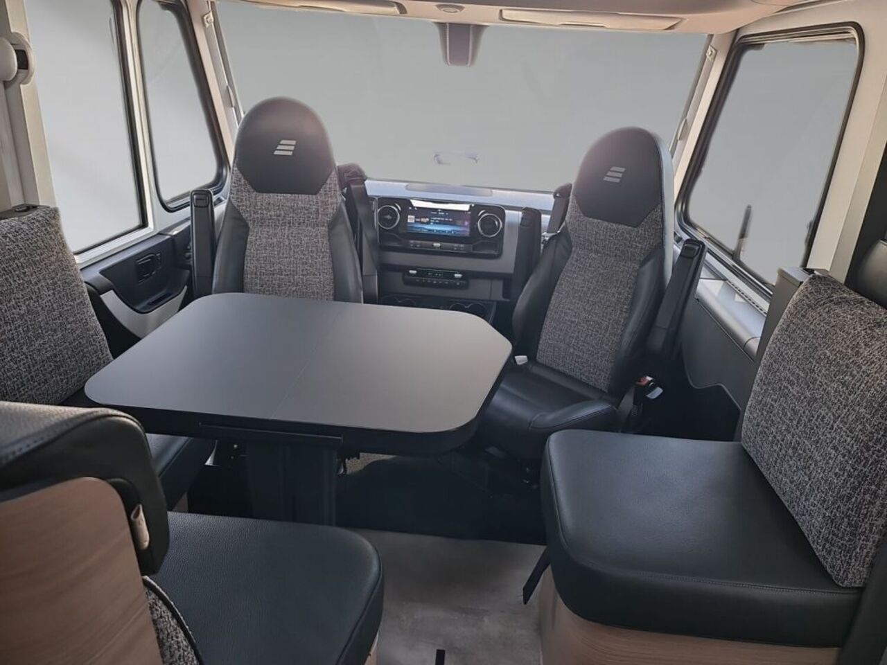 HYMER-ERIBA I 600 !!! Top-Preis Garantie !!! Ansicht 10 für Fahrzeugdetailseite