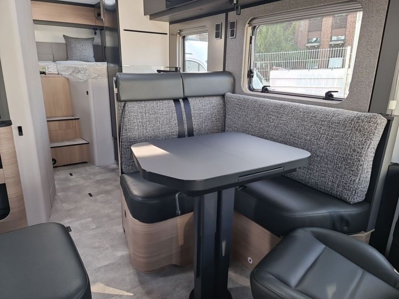 HYMER-ERIBA I 600 !!! Top-Preis Garantie !!! Ansicht 11 für Fahrzeugdetailseite