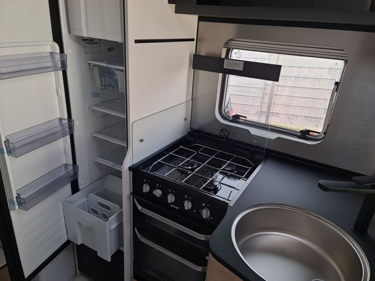 HYMER-ERIBA I 600 !!! Top-Preis Garantie !!! Ansicht 13 für Fahrzeugdetailseite