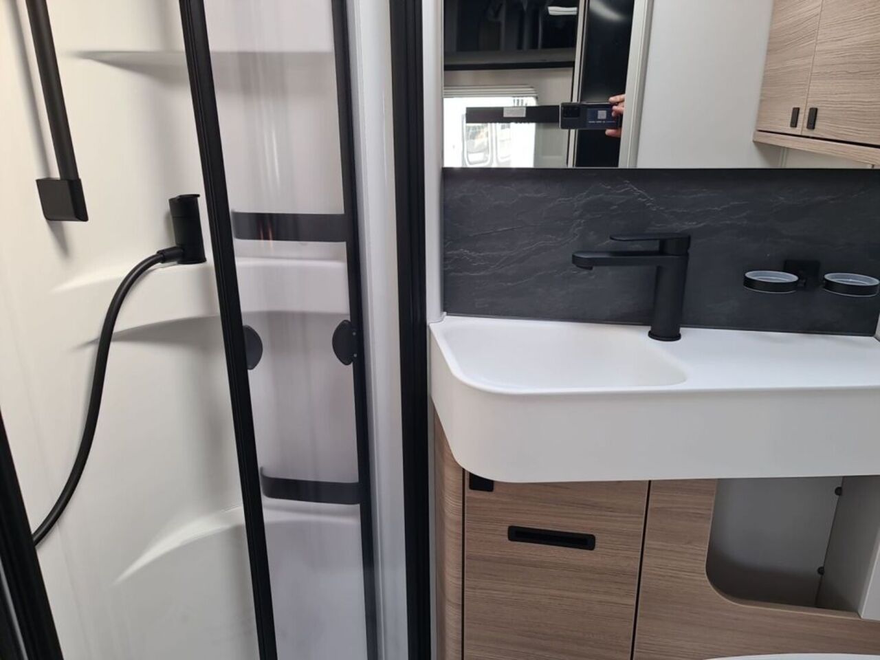 HYMER-ERIBA I 600 !!! Top-Preis Garantie !!! Ansicht 15 für Fahrzeugdetailseite