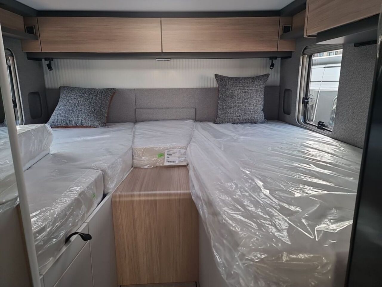 HYMER-ERIBA I 600 !!! Top-Preis Garantie !!! Ansicht 16 für Fahrzeugdetailseite