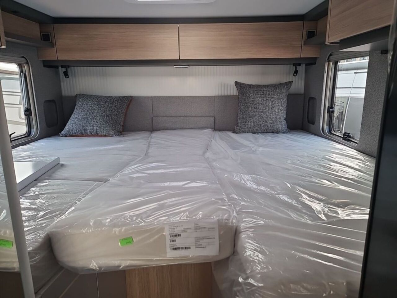 HYMER-ERIBA I 600 !!! Top-Preis Garantie !!! Ansicht 17 für Fahrzeugdetailseite