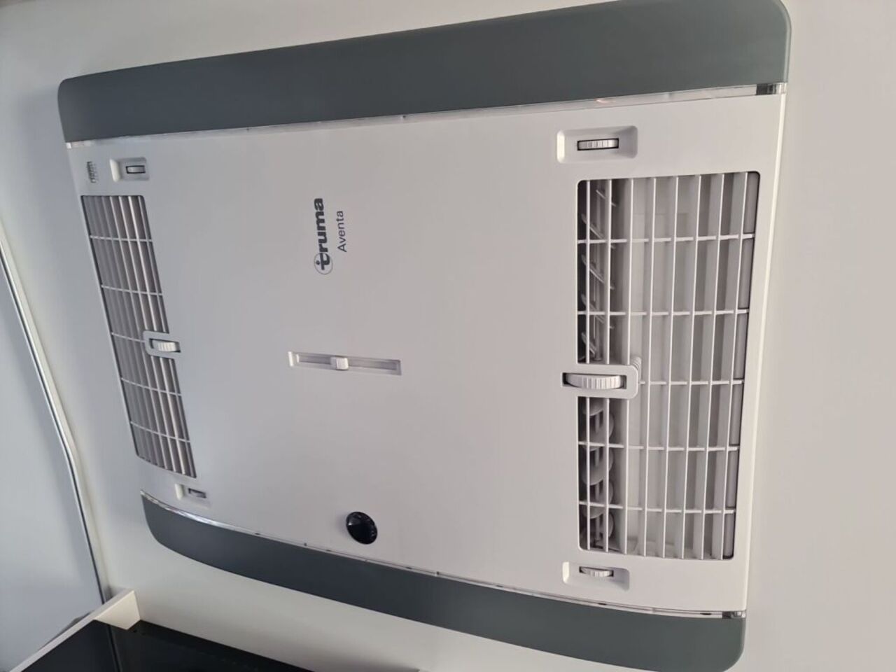 HYMER-ERIBA I 600 !!! Top-Preis Garantie !!! Ansicht 19 für Fahrzeugdetailseite