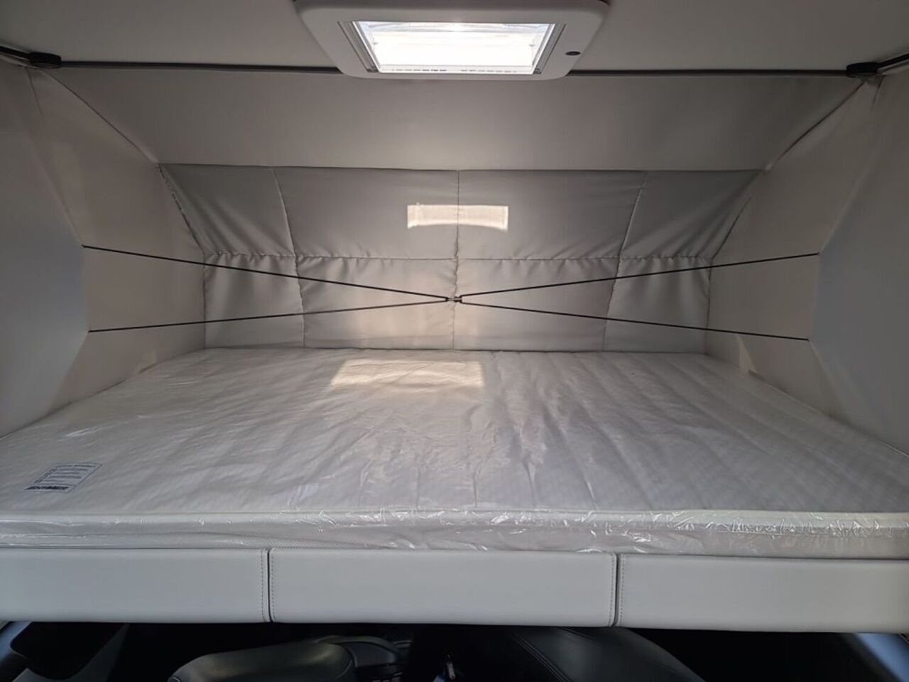 HYMER-ERIBA I 600 !!! Top-Preis Garantie !!! Ansicht 21 für Fahrzeugdetailseite
