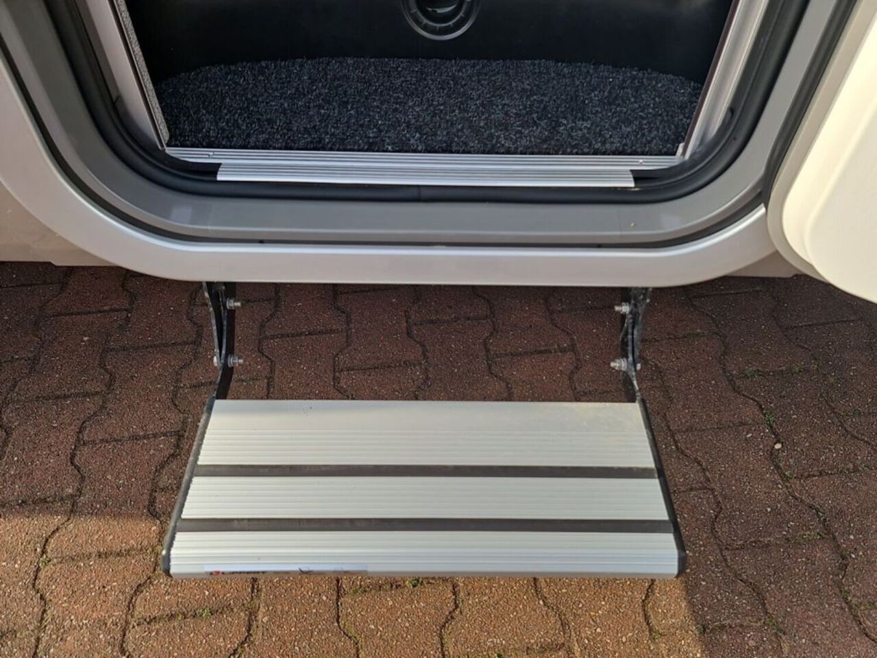 HYMER-ERIBA I 600 !!! Top-Preis Garantie !!! Ansicht 23 für Fahrzeugdetailseite