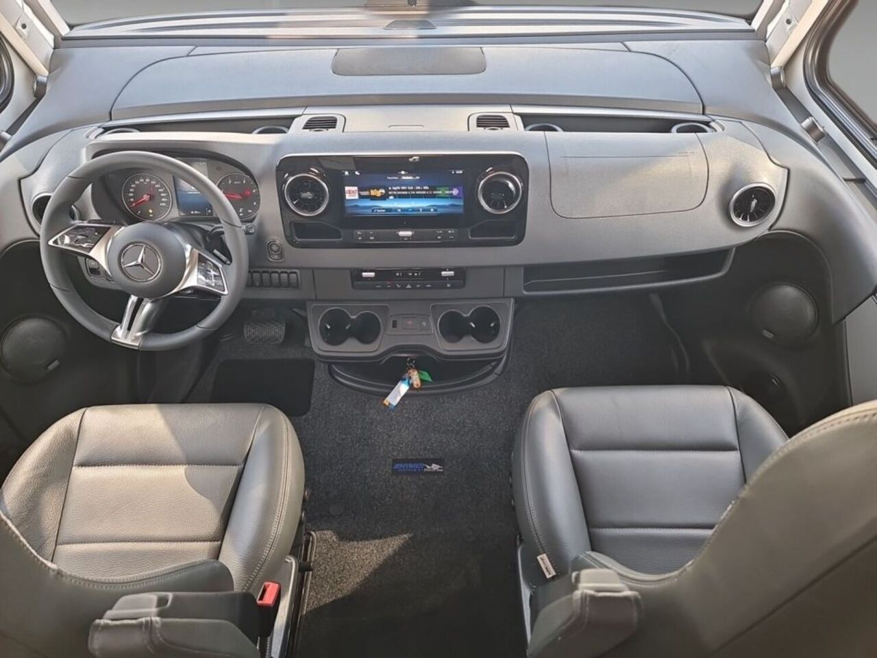 HYMER-ERIBA I 600 !!! Top-Preis Garantie !!! Ansicht 9 für Fahrzeugdetailseite