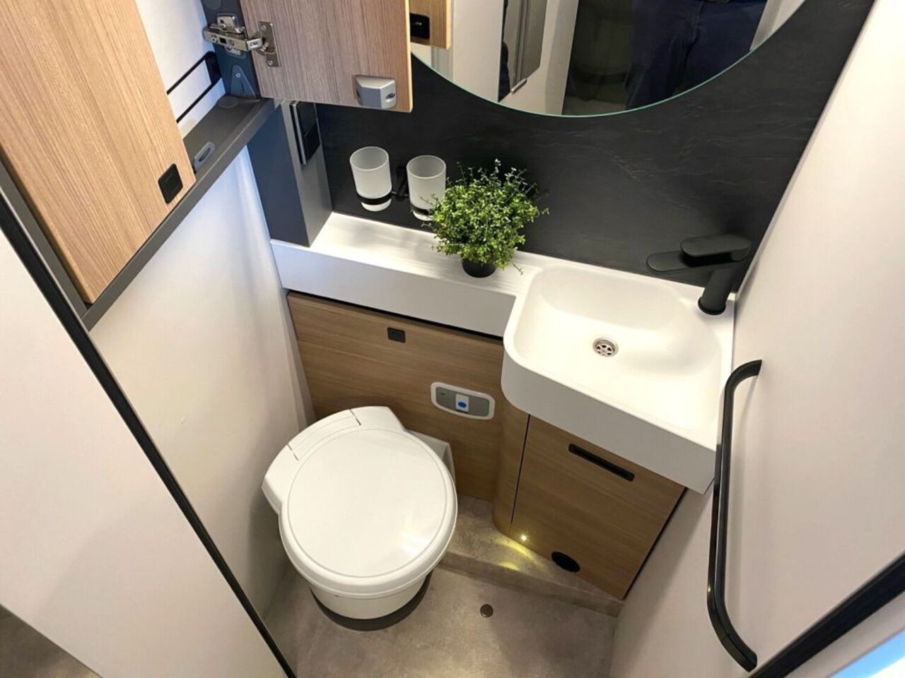 HYMER-ERIBA I 680 !!! Top-Preis Garantie !!! Ansicht 12 für Fahrzeugdetailseite