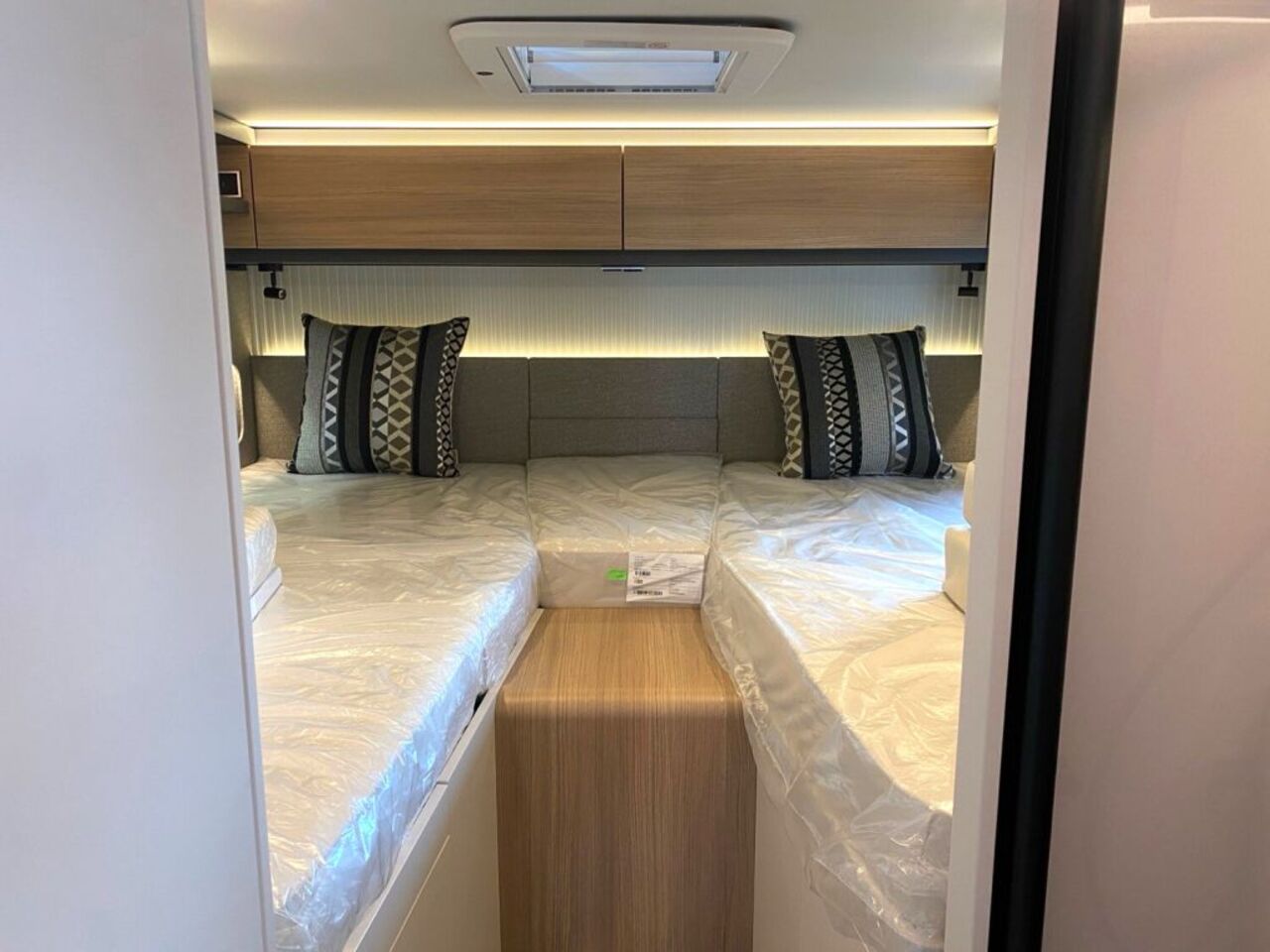 HYMER-ERIBA I 680 !!! Top-Preis Garantie !!! Ansicht 14 für Fahrzeugdetailseite