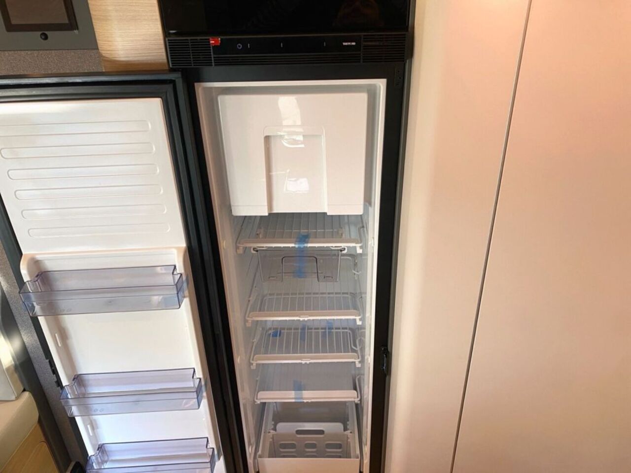 HYMER-ERIBA I 680 !!! Top-Preis Garantie !!! Ansicht 17 für Fahrzeugdetailseite