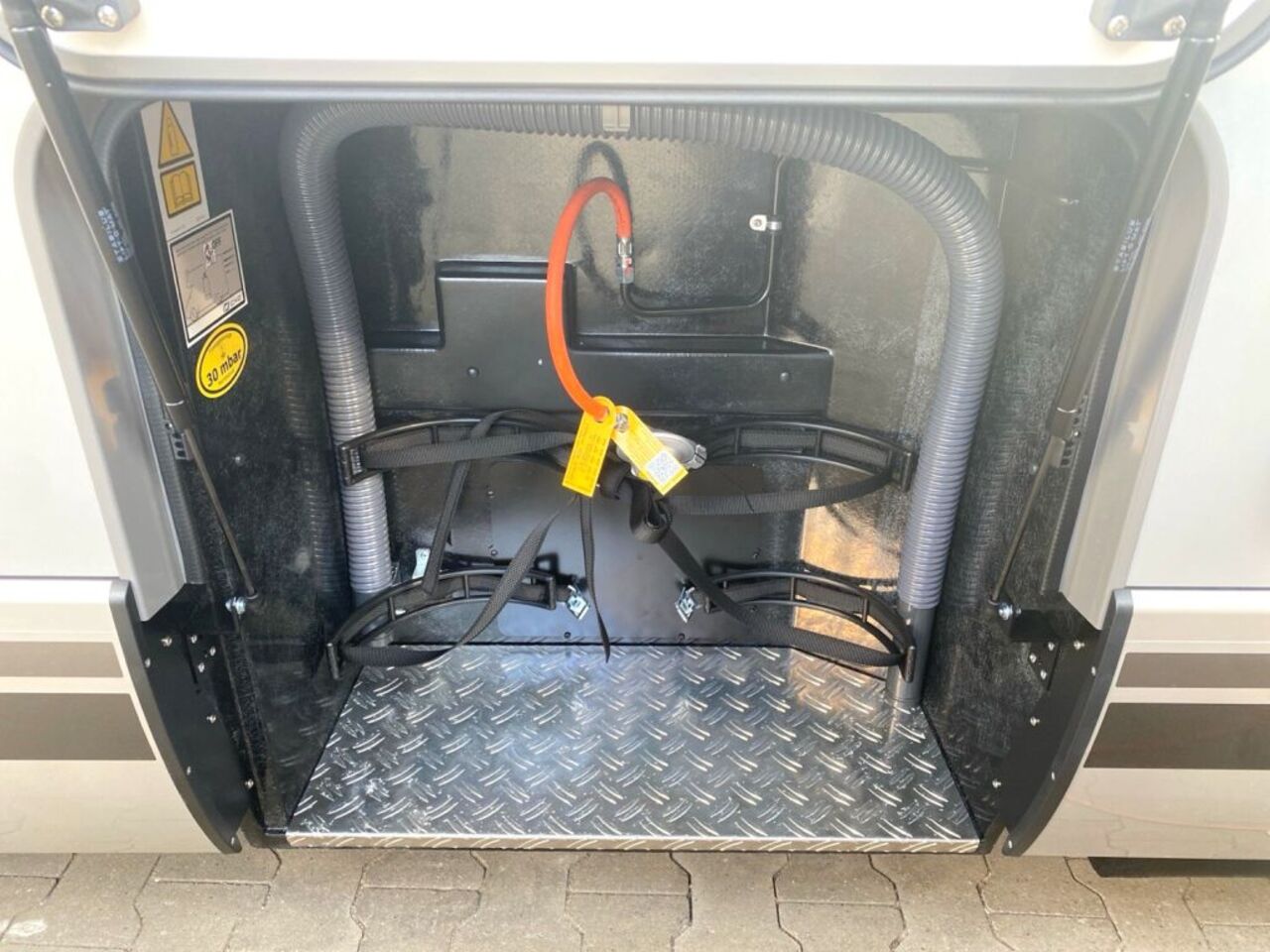 HYMER-ERIBA I 680 !!! Top-Preis Garantie !!! Ansicht 20 für Fahrzeugdetailseite