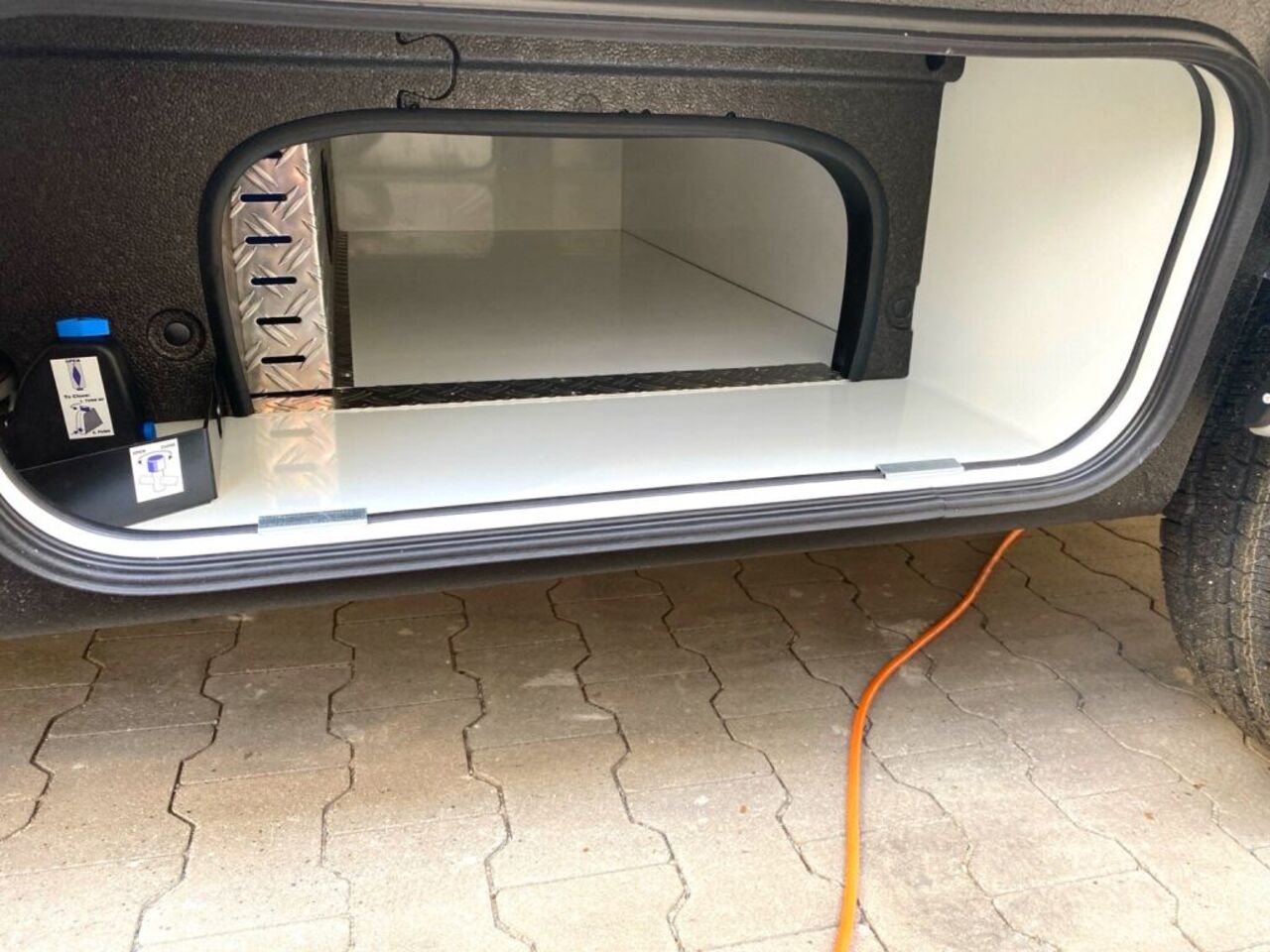 HYMER-ERIBA I 680 !!! Top-Preis Garantie !!! Ansicht 21 für Fahrzeugdetailseite