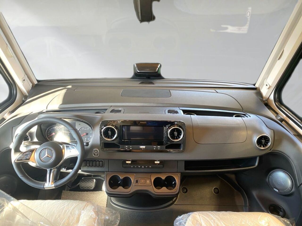 HYMER-ERIBA I 680 !!! Top-Preis Garantie !!! Ansicht 6 für Fahrzeugdetailseite