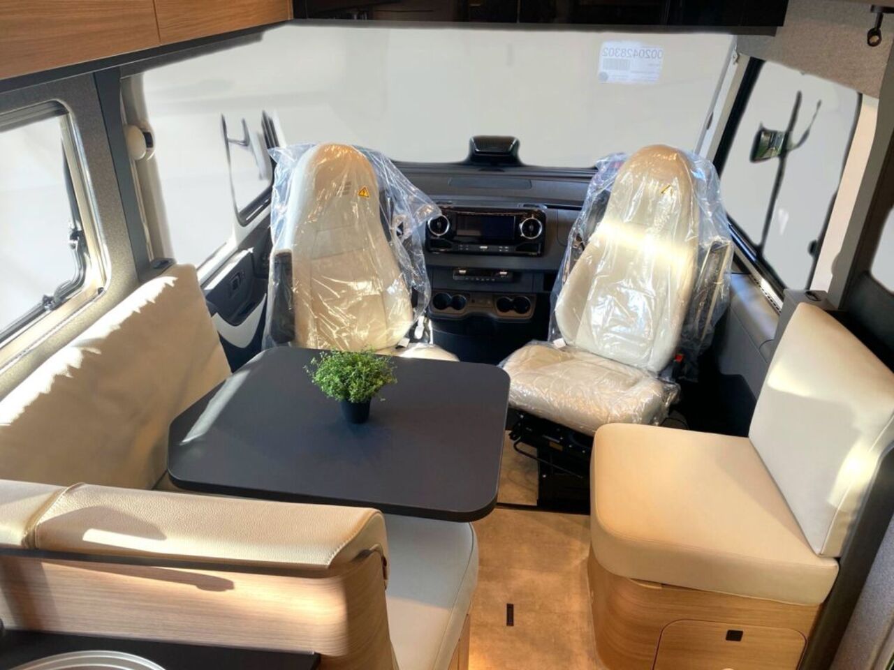 HYMER-ERIBA I 680 !!! Top-Preis Garantie !!! Ansicht 7 für Fahrzeugdetailseite