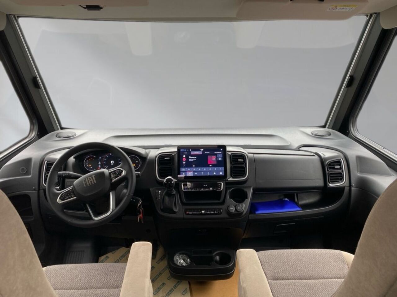 CARADO 447 +++ Messewochen +++ Ansicht 10 für Fahrzeugdetailseite