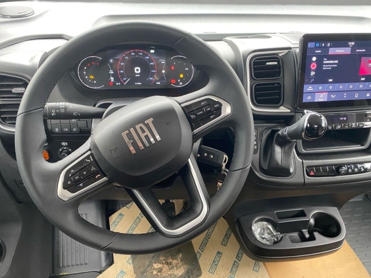 CARADO 447 +++ Messewochen +++ Ansicht 8 für Fahrzeugdetailseite