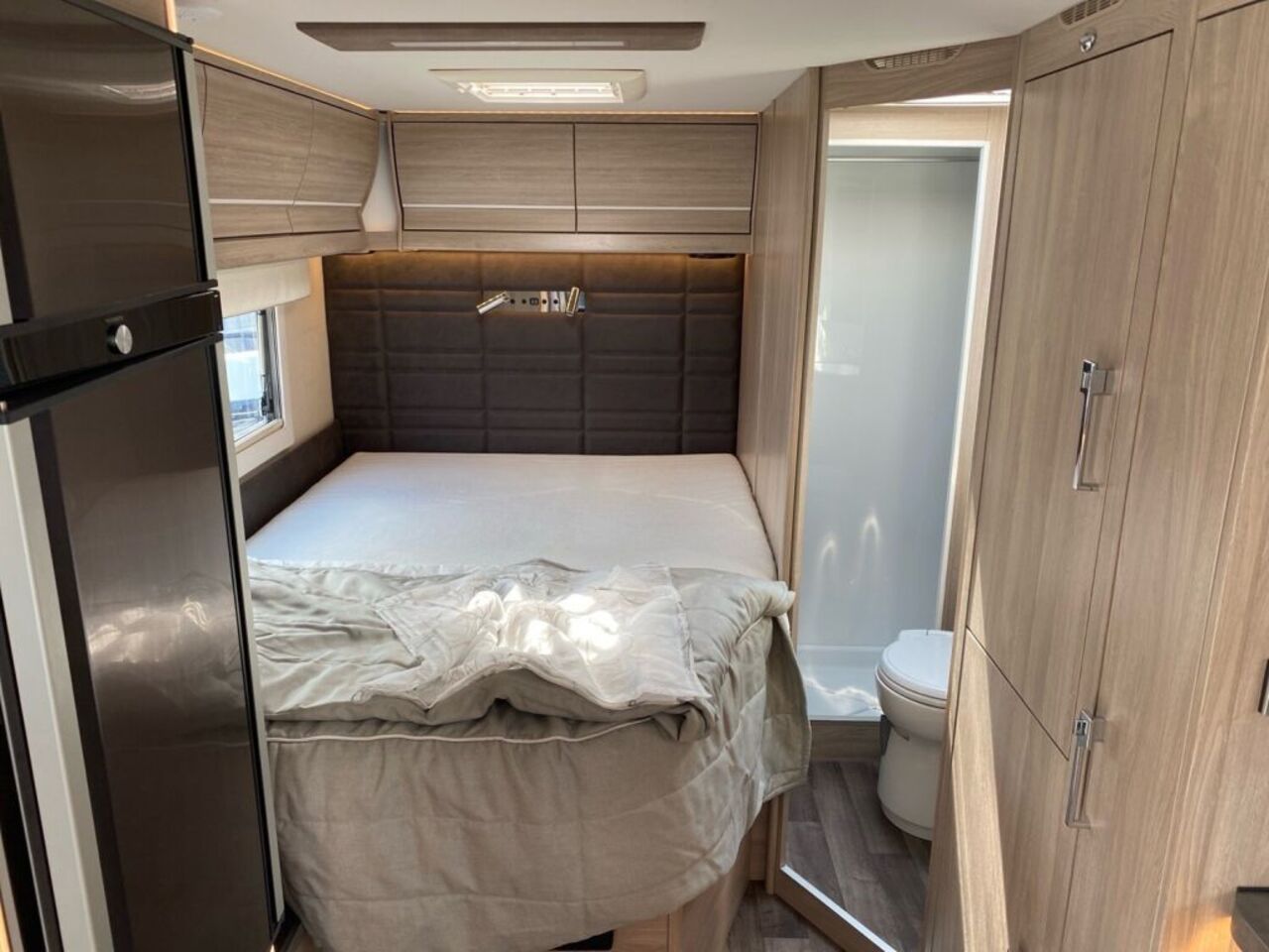 KABE x780 LXL +++ Messewochen +++ Ansicht 16 für Fahrzeugdetailseite