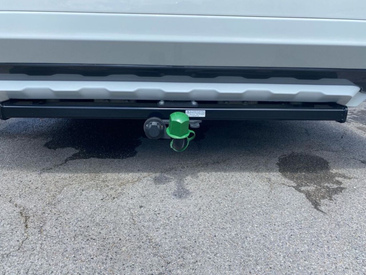 KABE x780 LXL +++ Messewochen +++ Ansicht 19 für Fahrzeugdetailseite